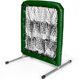 Dark Green 9-Hole Pitching Net