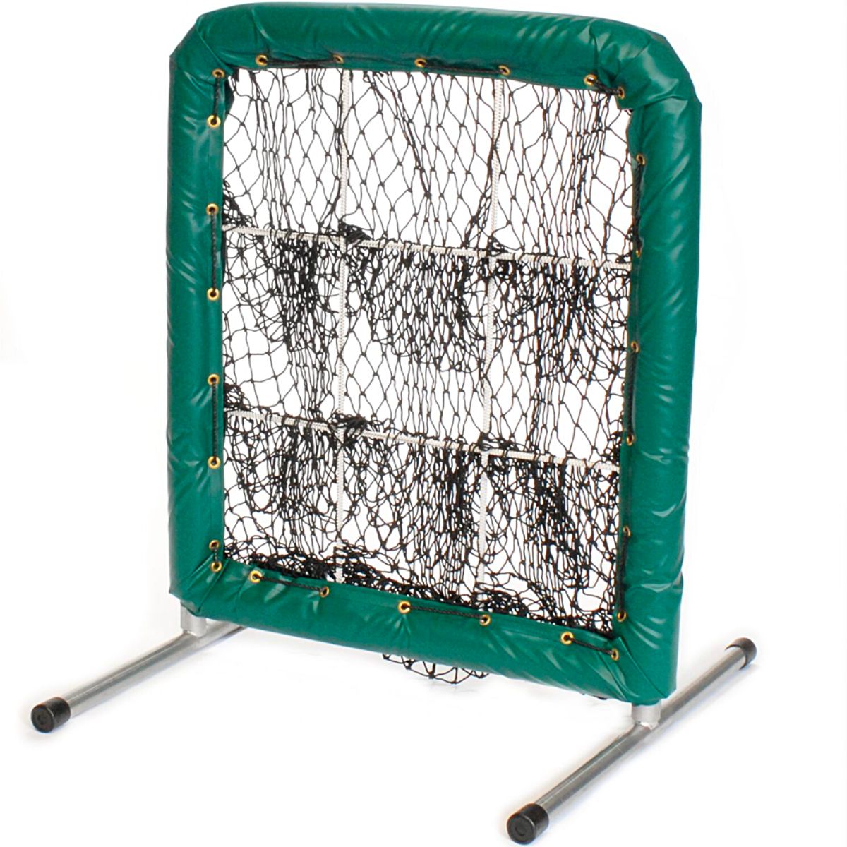 9-Hole Pitching Net Green