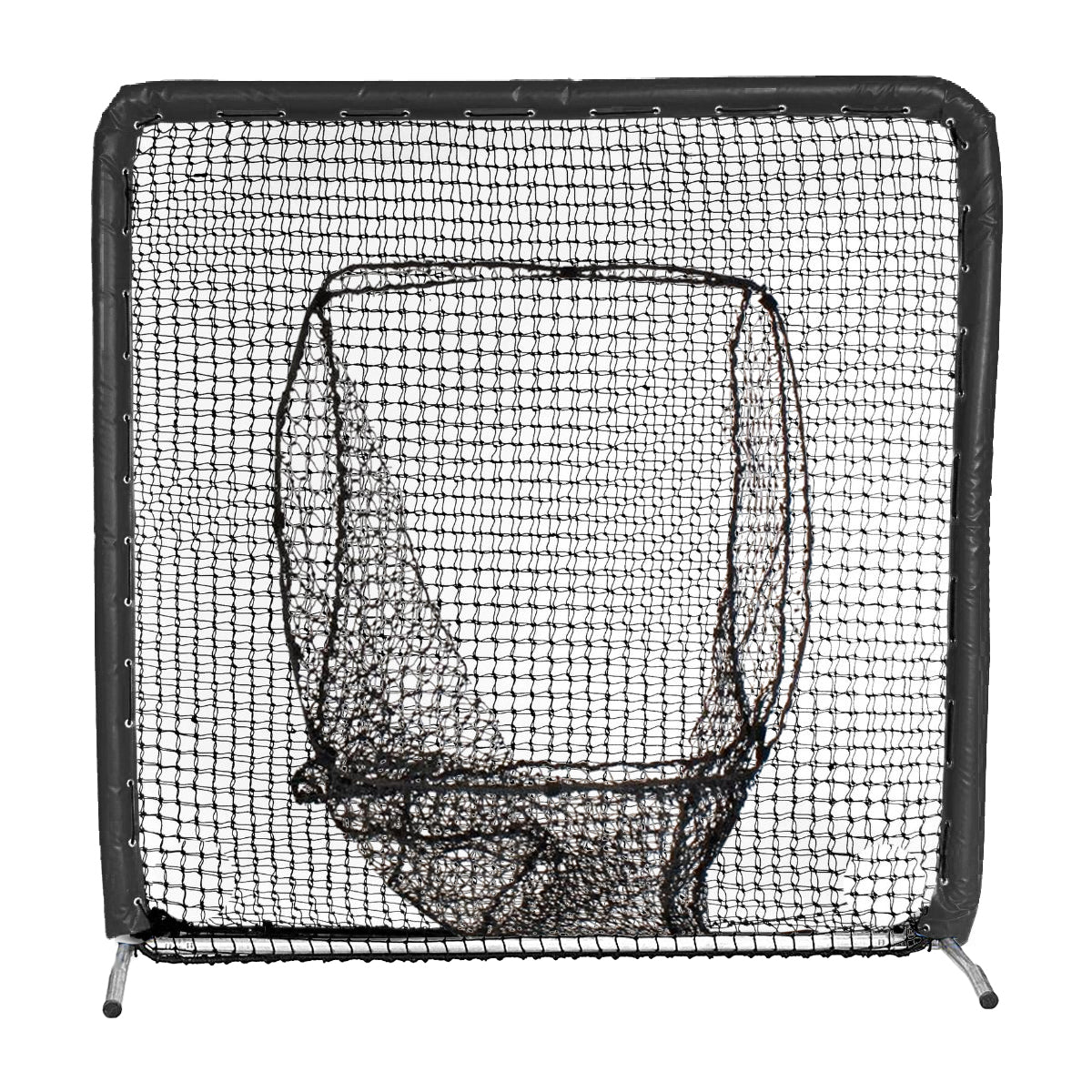 Bullet Sock Net Screen (7'x7')