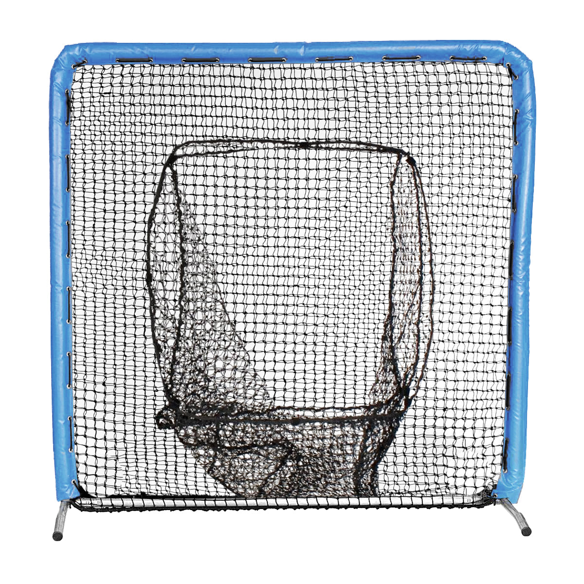 Bullet Sock Net Screen (7'x7')