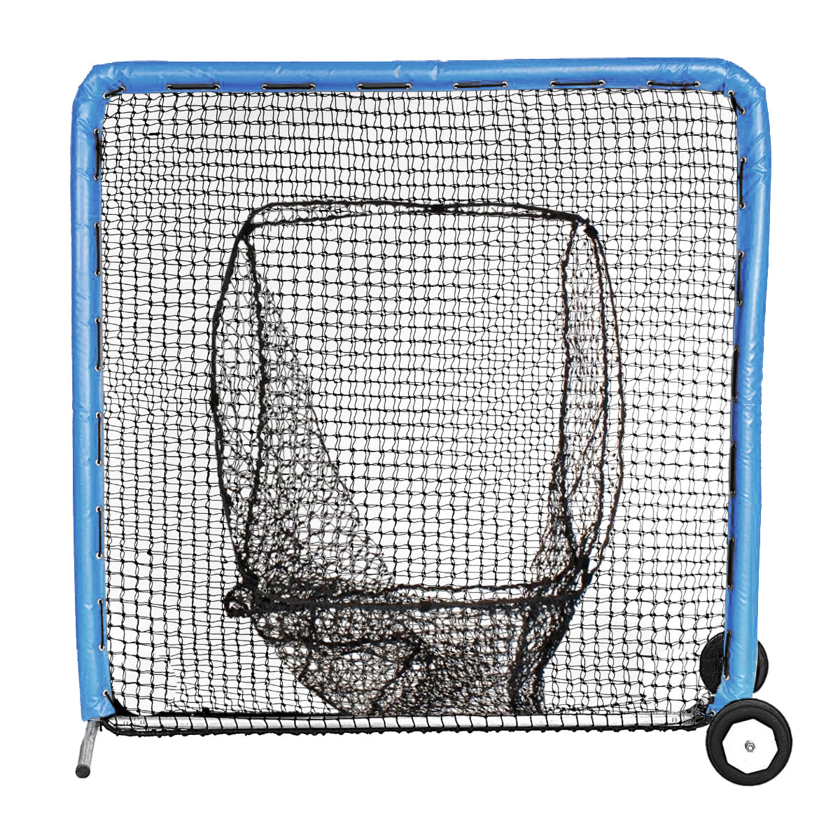 Bullet Sock Net Screen (7'x7')