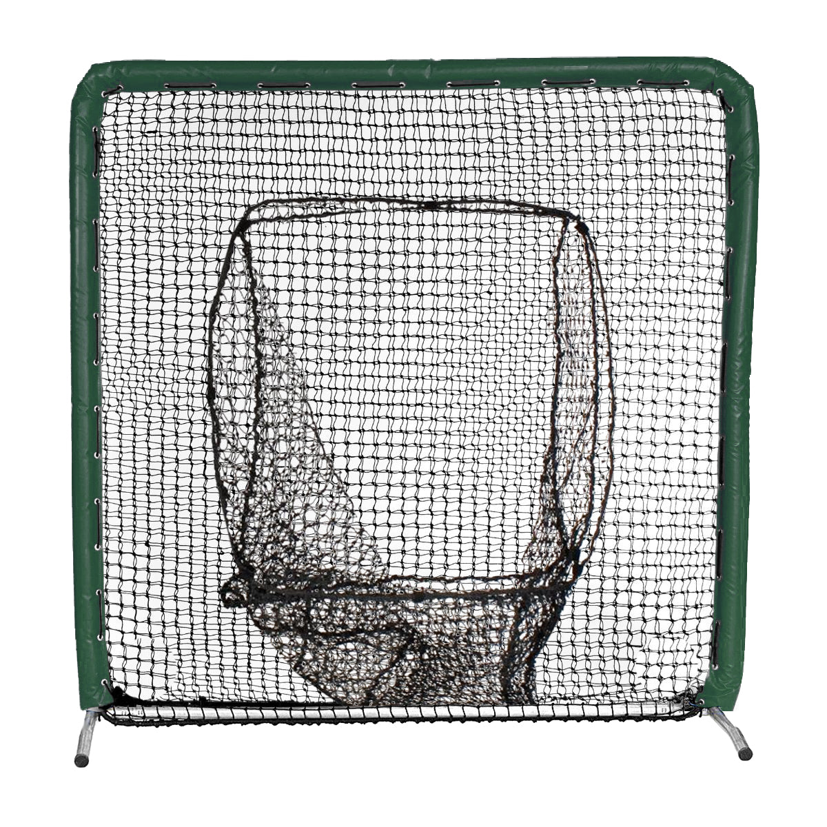 Bullet Sock Net Screen (7'x7')