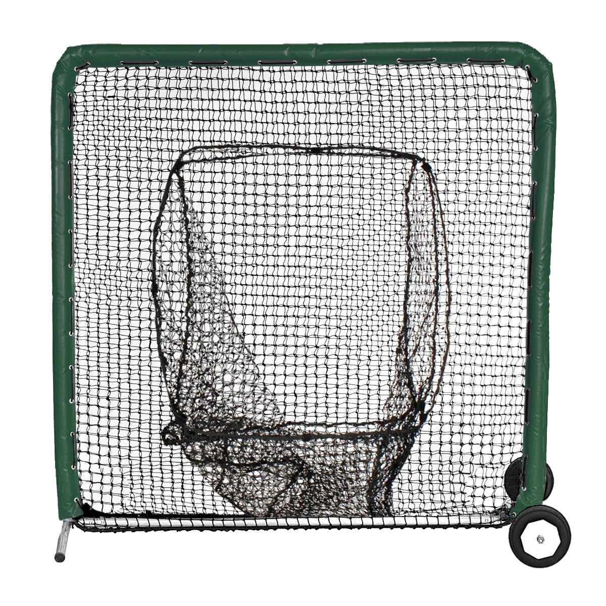 Bullet Sock Net Screen (7'x7')