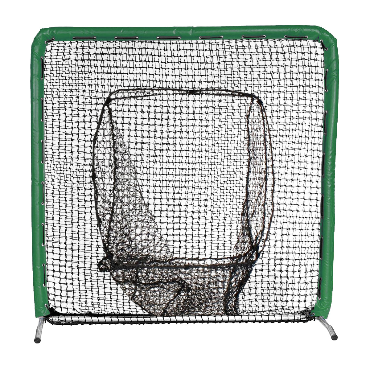 Bullet Sock Net Screen (7'x7')