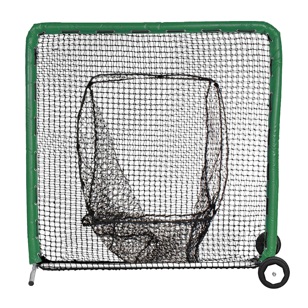 Bullet Sock Net Screen (7'x7')