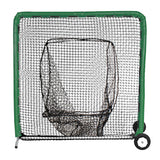 Bullet Sock Net Screen (7'x7')