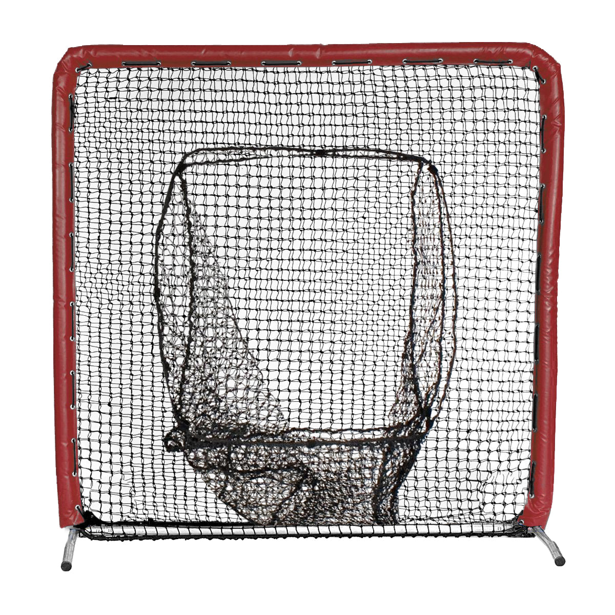 Bullet Sock Net Screen (7'x7')