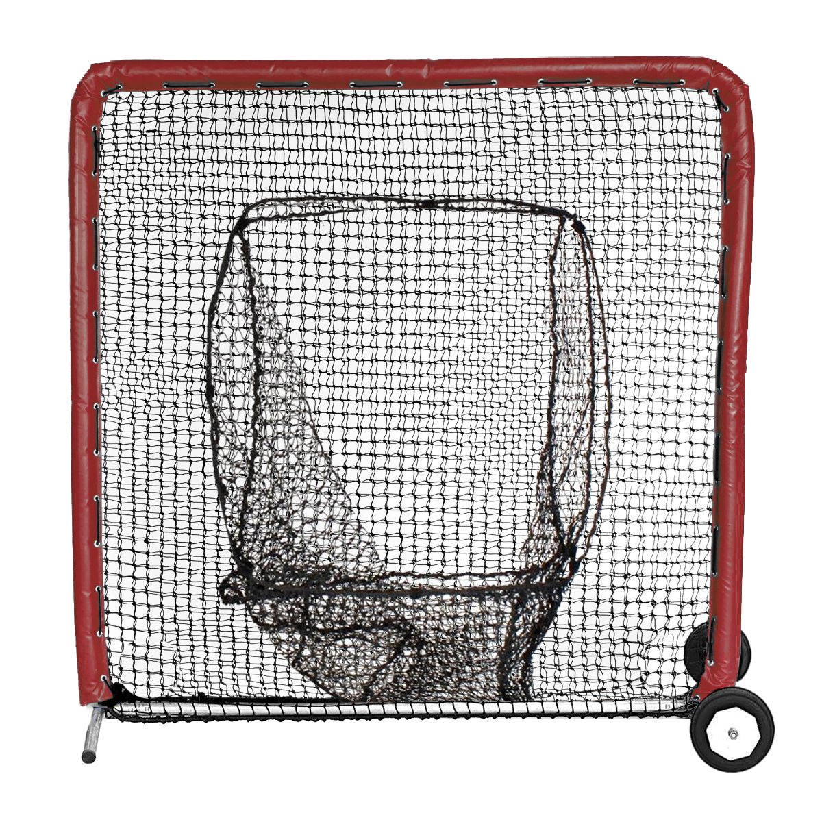 Bullet Sock Net Screen (7'x7')