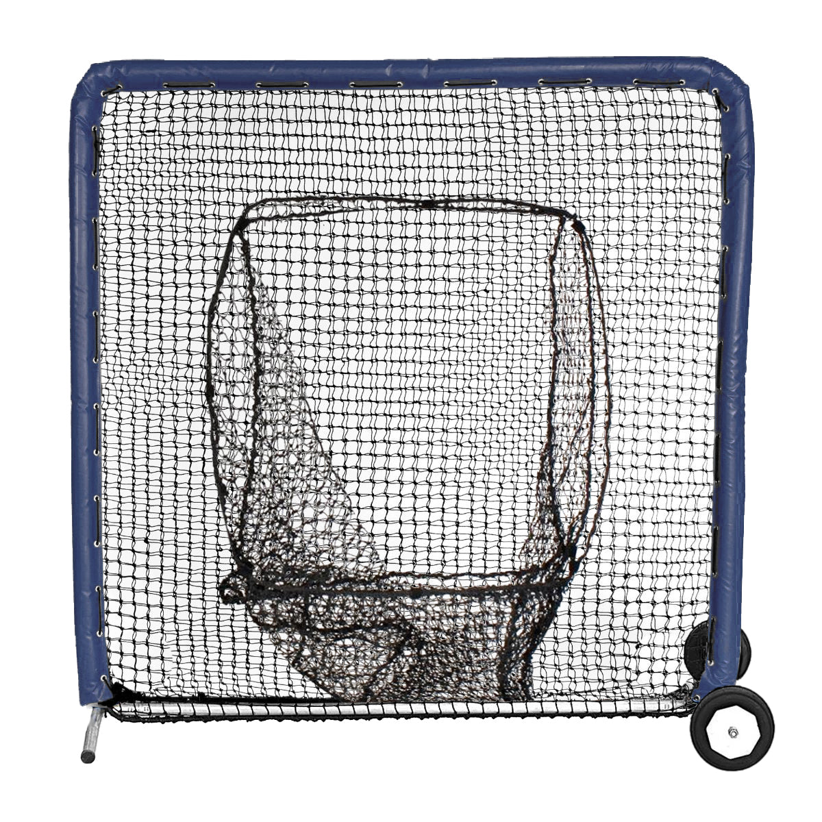 Bullet Sock Net Screen (7'x7')