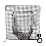 Bullet Sock Net Screen (7'x7')