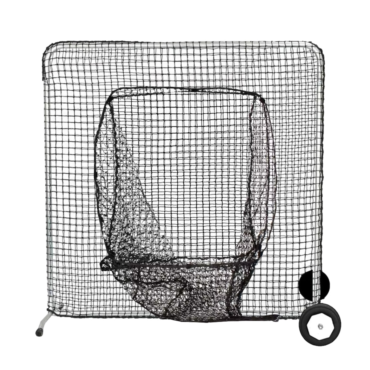 Bullet Sock Net Screen (7'x7')