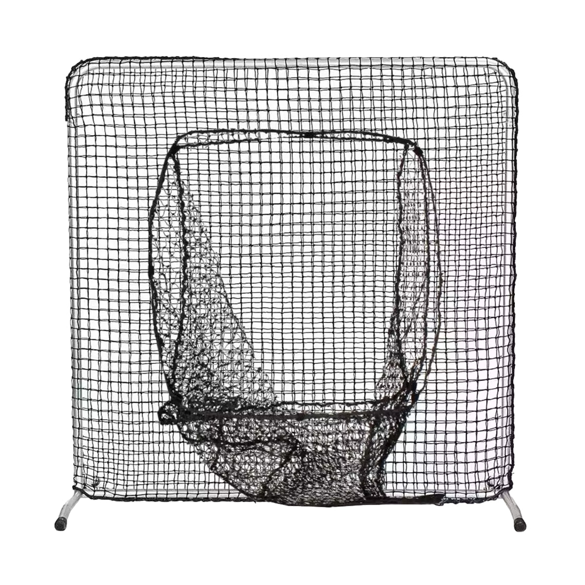 Bullet Sock Net Screen (7'x7')