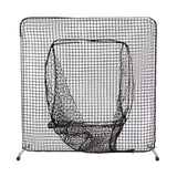Bullet Sock Net Screen (7'x7')