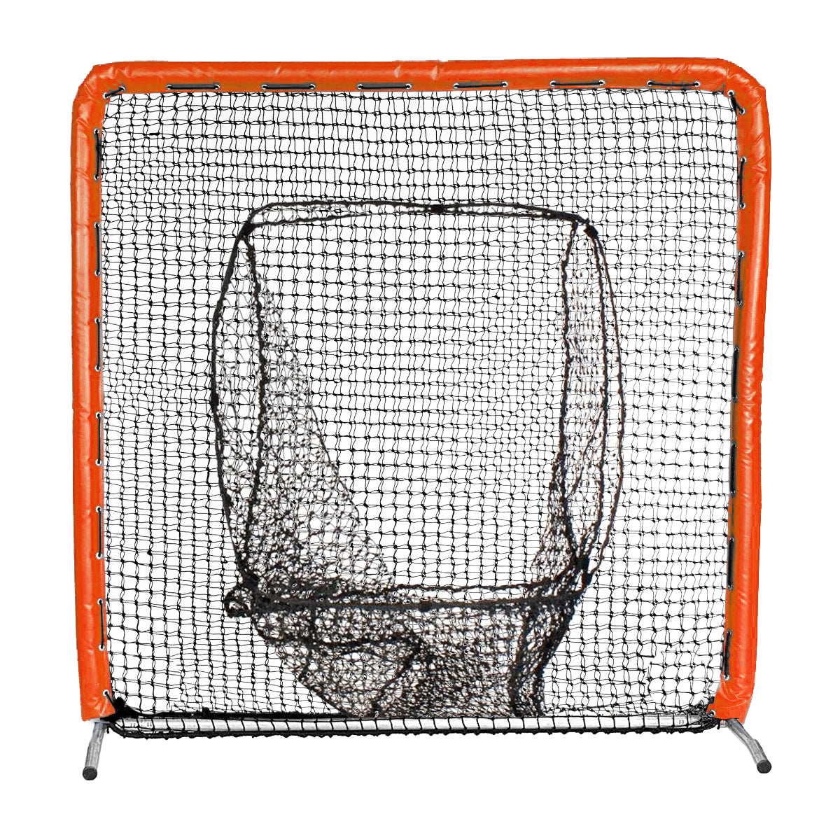 Bullet Sock Net Screen (7'x7')