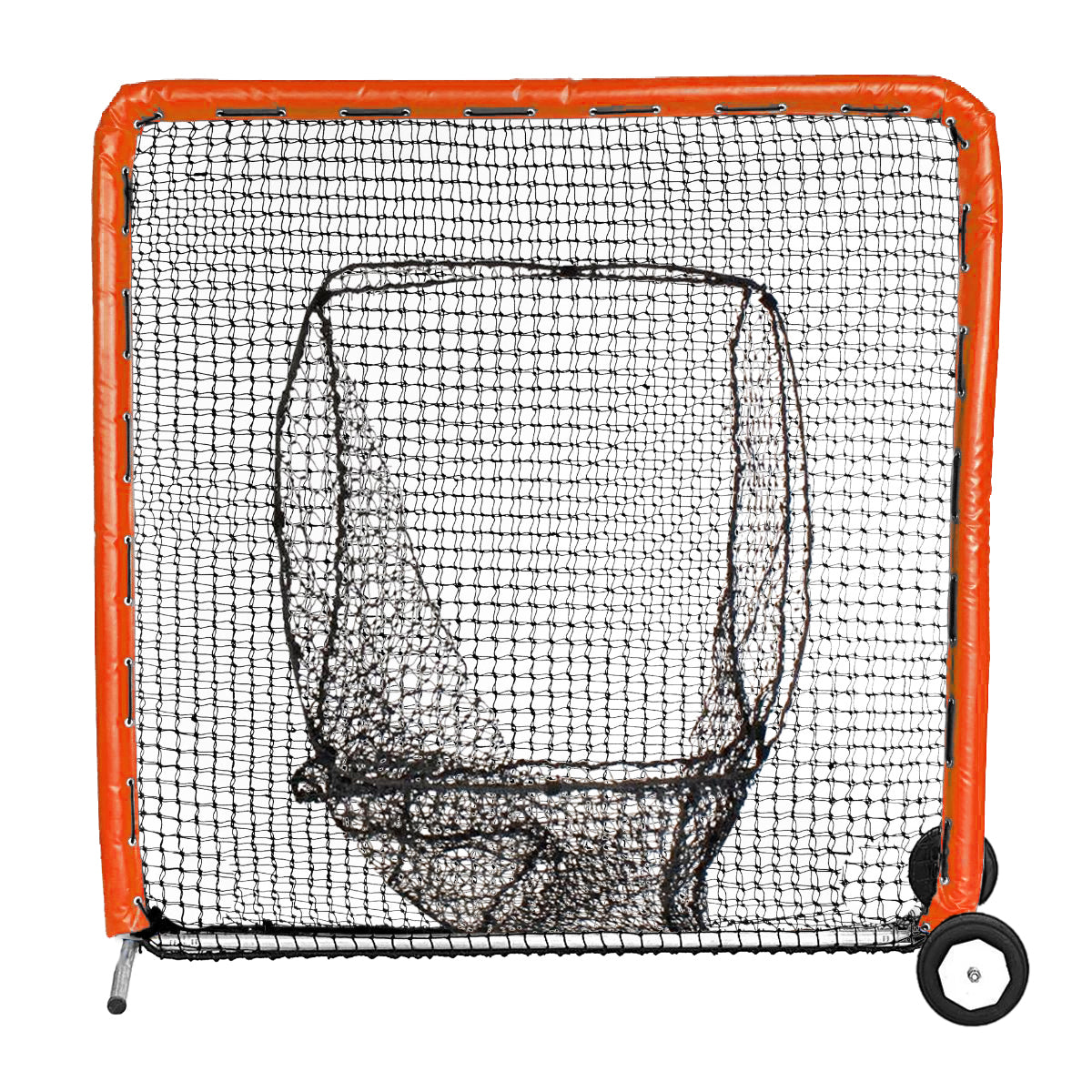Bullet Sock Net Screen (7'x7')