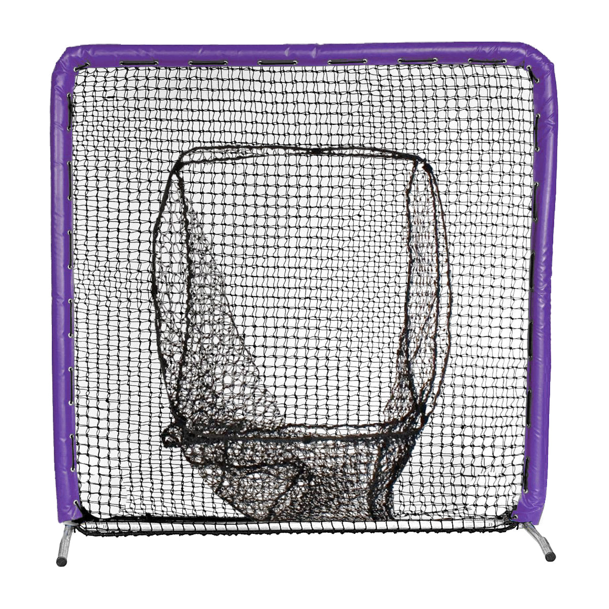 Bullet Sock Net Screen (7'x7')