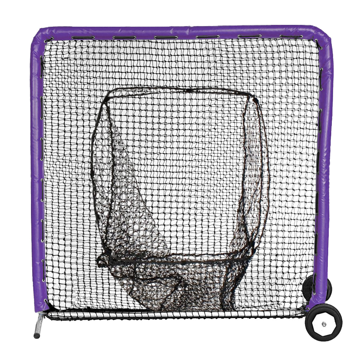 Bullet Sock Net Screen (7'x7')
