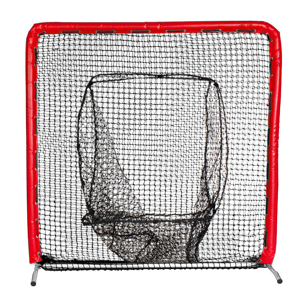 Bullet Sock Net Screen (7'x7')