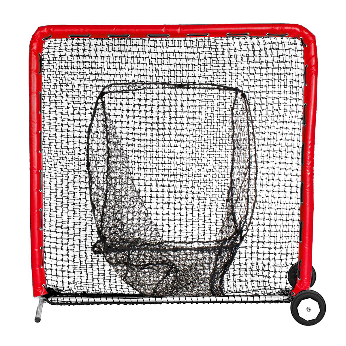 Bullet Sock Net Screen (7'x7')