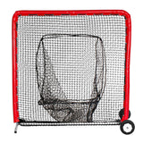 Bullet Sock Net Screen (7'x7')