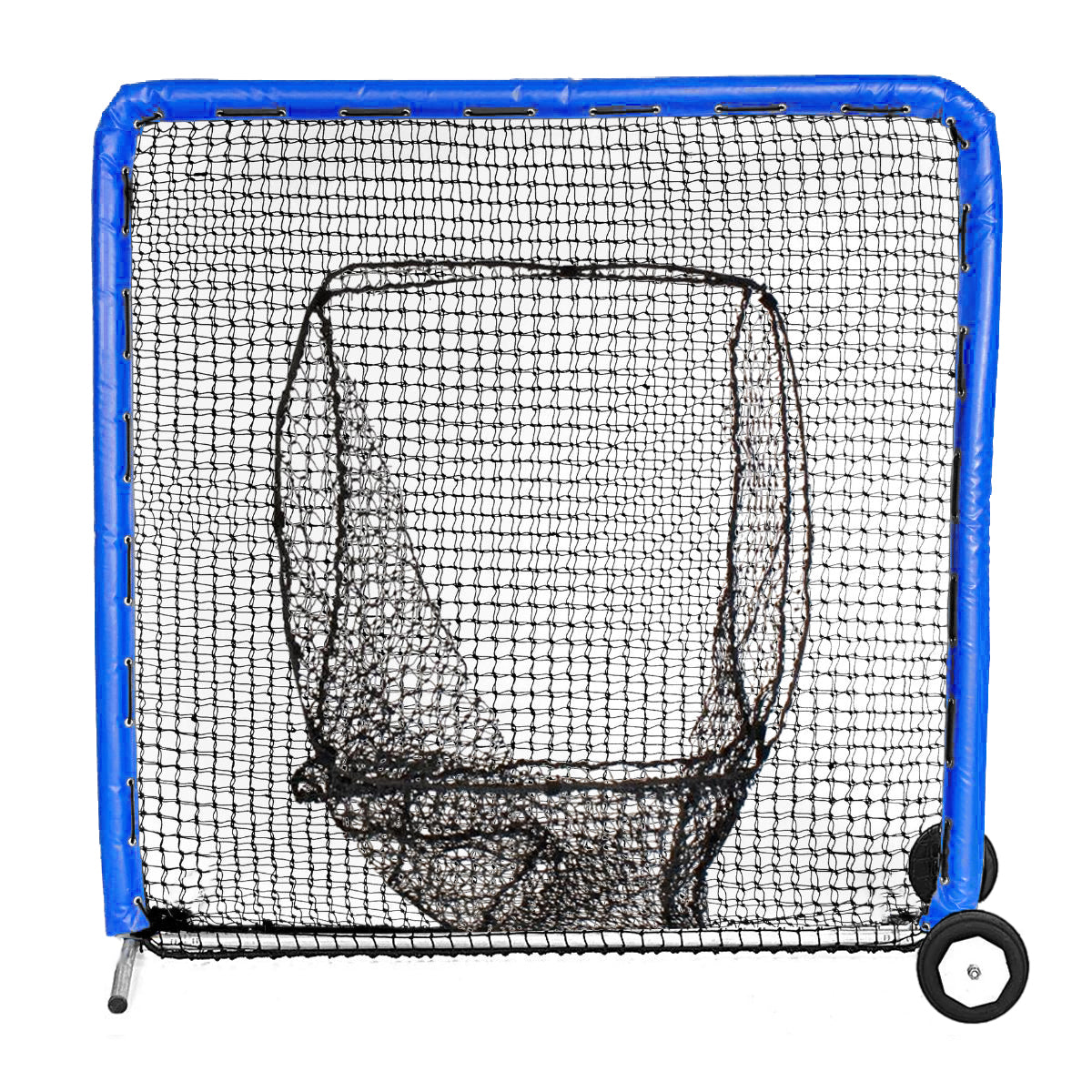 Bullet Sock Net Screen (7'x7')