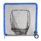 Bullet Sock Net Screen (7'x7')