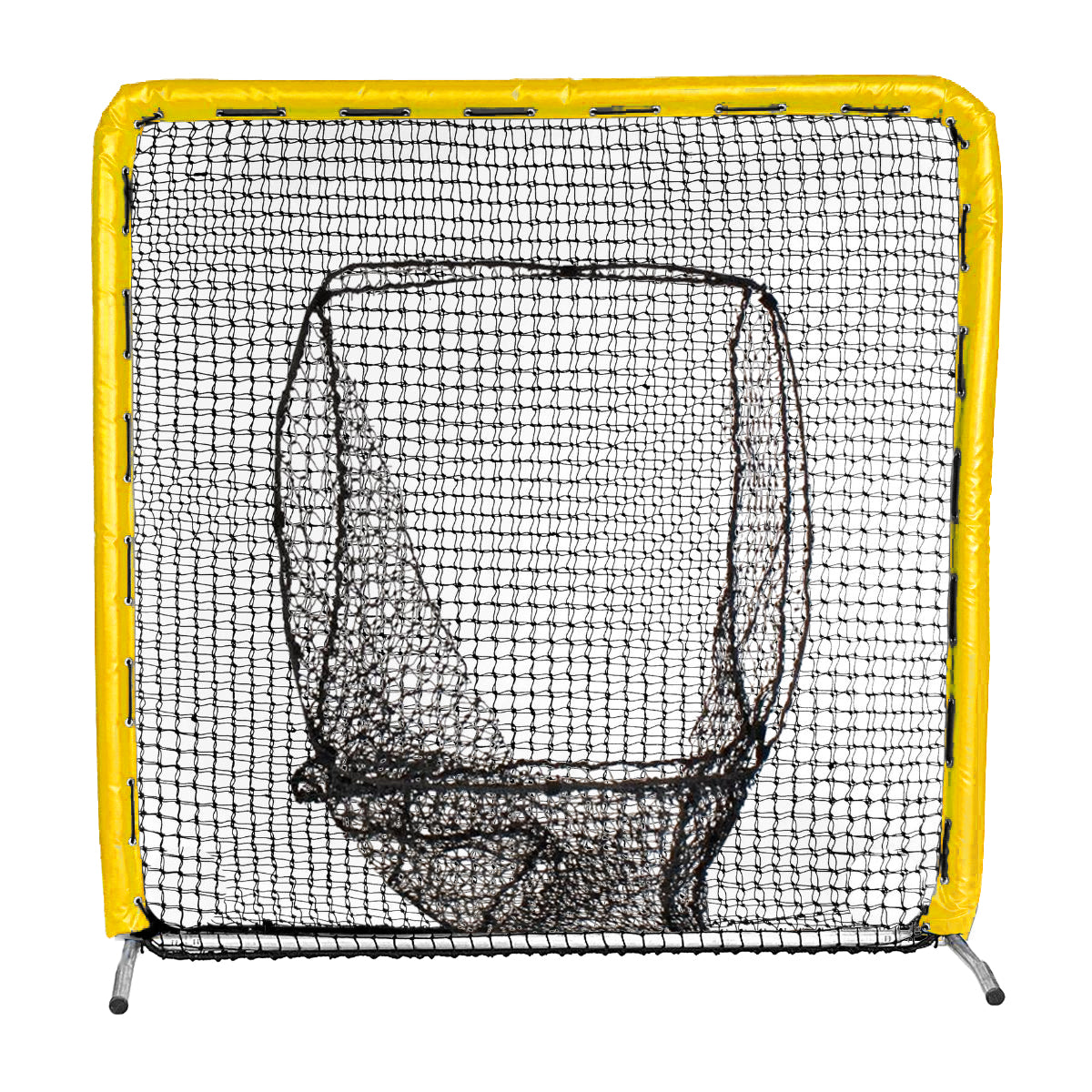 Bullet Sock Net Screen (7'x7')