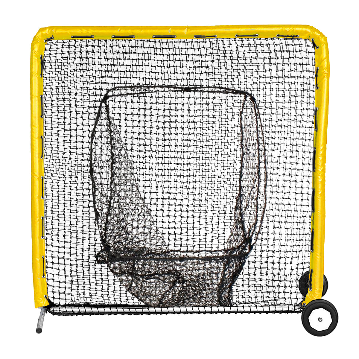 Bullet Sock Net Screen (7'x7')