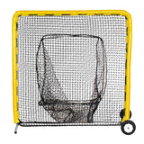 Bullet Sock Net Screen (7'x7')