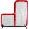 Armor L - Screen 7' x 7' Baseball Pitching Screen - Custom Netting