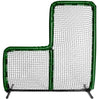 Armor L - Screen 7' x 7' Baseball Pitching Screen - Custom Netting