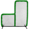 Armor L - Screen 7' x 7' Baseball Pitching Screen - Custom Netting