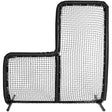 Armor L - Screen 7' x 7' Baseball Pitching Screen - Custom Netting