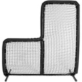 Armor L - Screen 7' x 7' Baseball Pitching Screen - Custom Netting