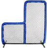 Armor L - Screen 7' x 7' Baseball Pitching Screen - Custom Netting