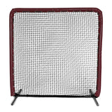 Armor On - Field Protective Screen 7' x 7' - Custom Netting