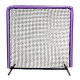 Armor On - Field Protective Screen 7' x 7' - Custom Netting