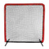 Armor On - Field Protective Screen 7' x 7' - Custom Netting