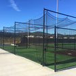 Batting Cage Calculator - Custom Netting