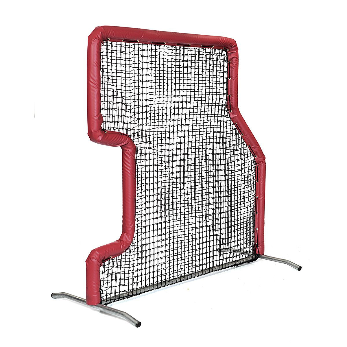 Bullet Combo 7' x 7' Baseball L - Screen - Custom Netting