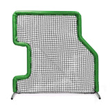 Bullet Combo 7' x 7' Baseball L - Screen - Custom Netting