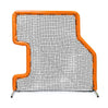 Bullet Combo 7' x 7' Baseball L - Screen - Custom Netting