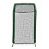 Bullet Fastpitch Softball Screen 8' x 4' with Overhead Protector - Custom Netting