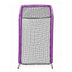 Bullet Fastpitch Softball Screen 8' x 4' with Overhead Protector - Custom Netting