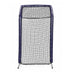 Bullet Fastpitch Softball Screen 8' x 4' with Overhead Protector - Custom Netting