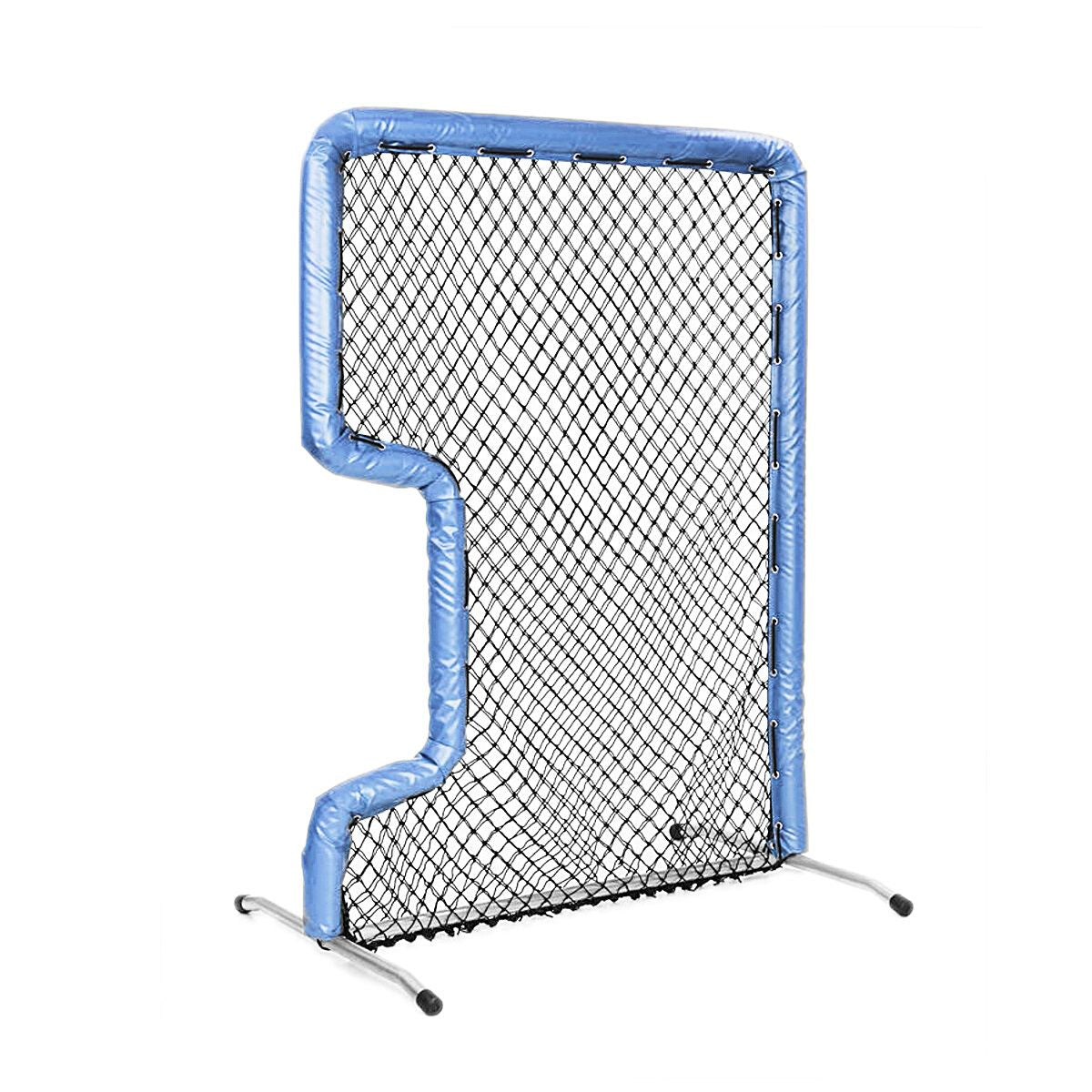 Bullet Front Toss 7' x 5' Baseball L - Screen - Custom Netting