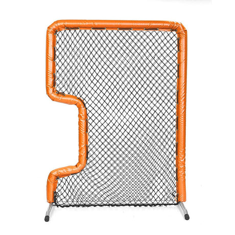 Bullet Front Toss 7' x 5' Baseball L - Screen - Custom Netting