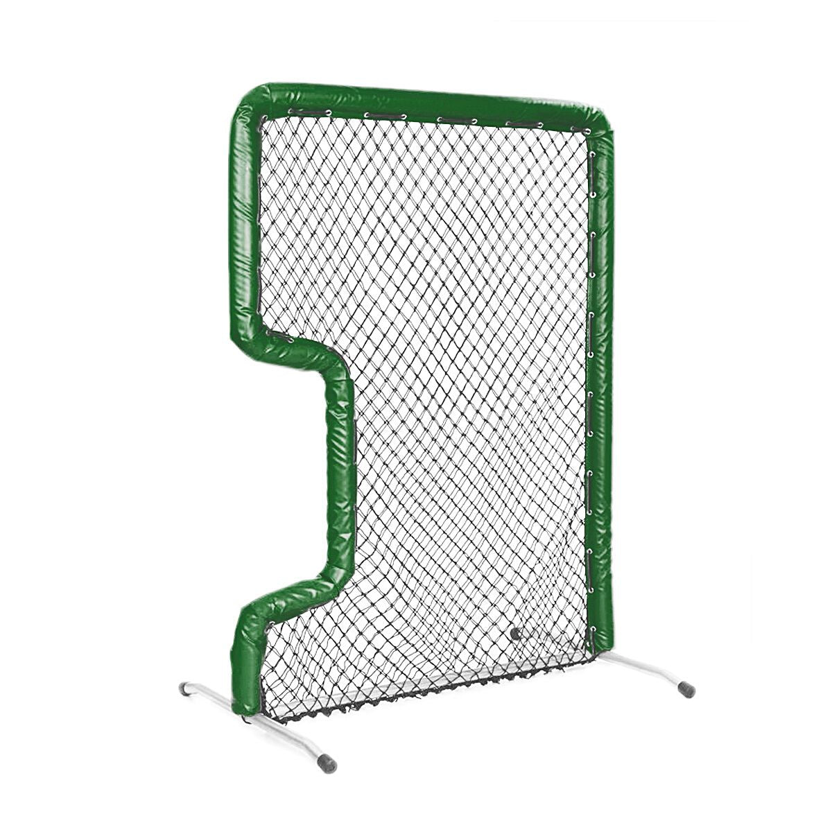 Bullet Front Toss 7' x 5' Baseball L - Screen - Custom Netting