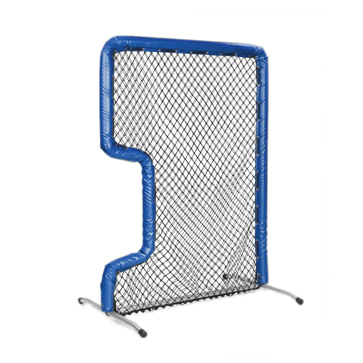 Bullet Front Toss 7' x 5' Baseball L - Screen - Custom Netting