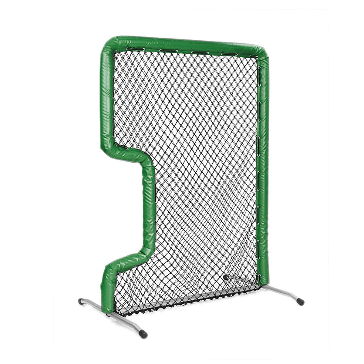 Bullet Front Toss 7' x 5' Baseball L - Screen - Custom Netting